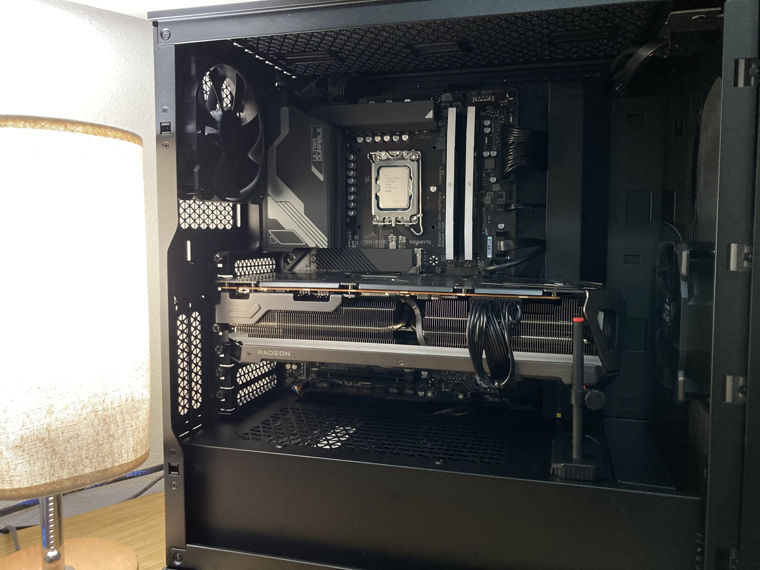 Desktop