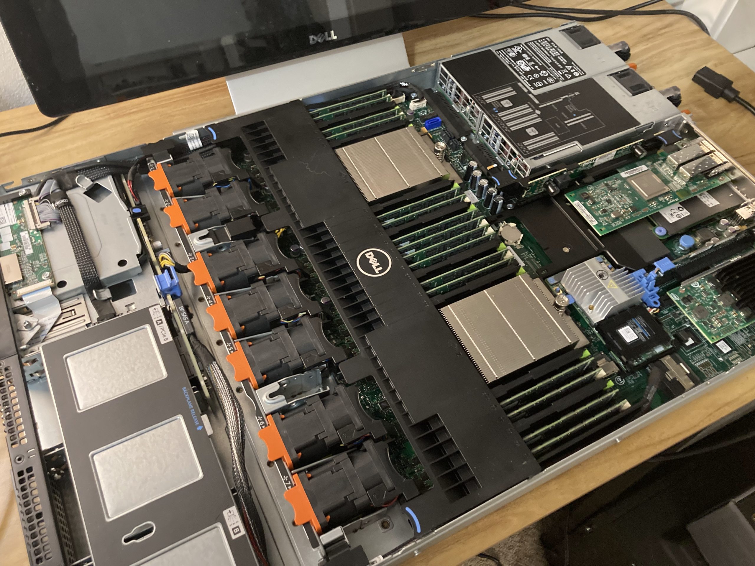Server